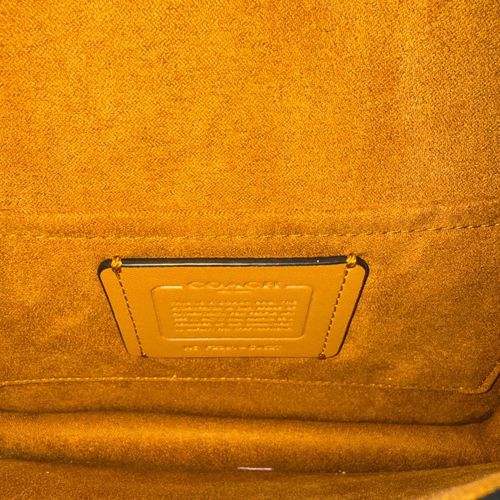 Coach Klare Crossbody Bag - Picture 6 of 10